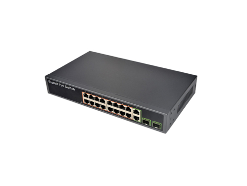 SR-16GPOE-4