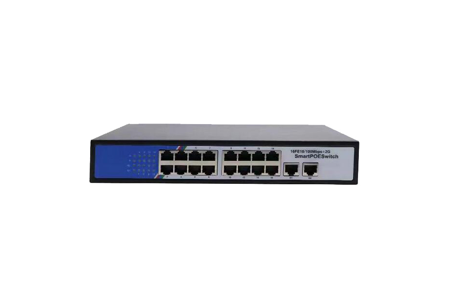 SR-1602POE