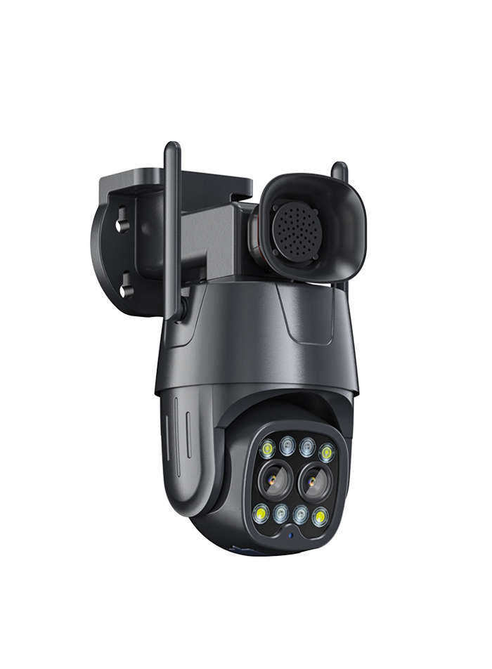 PTZDL400-4G-1