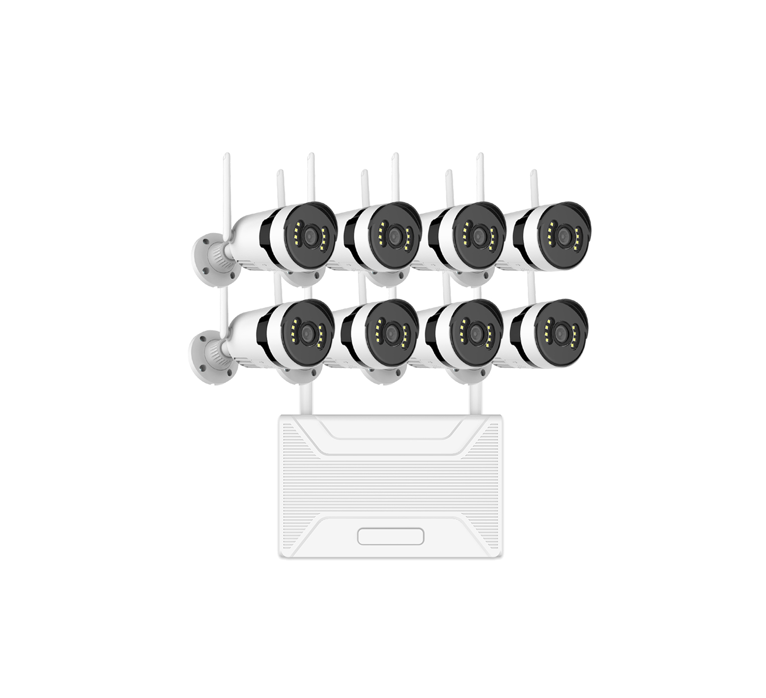 SR-MINI8CHKITS-5MP
