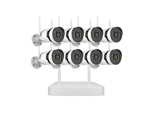 SR-MINIB8CHKITS-5MP