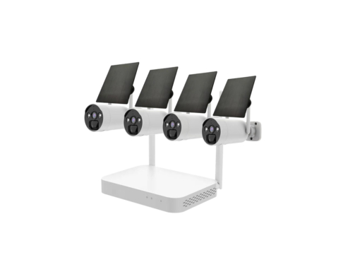 SR-MINISLB4CHKITS-4MP